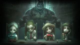 Vignette de la vidéo "Identity V OST: Manor career"