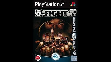 Def Jam: Fight For NY - Hypnotize 1 Hour Extended