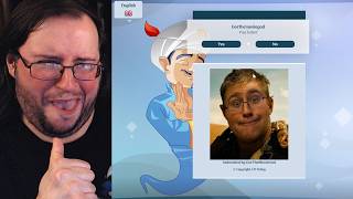 Guessing myself with Akinator! AM I TRULY AKINATOR WORTHY!?!