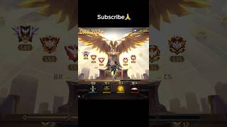 Free Fire grandmaster tips /#freefire #brgrandmaster #csgrandmasterpush #ffshort