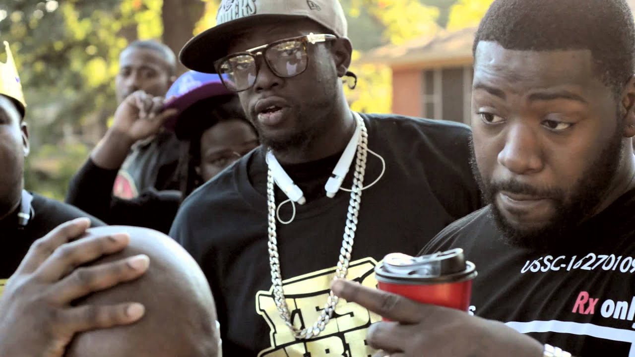 Mailman Marley Ft D Boy Da Banga - 1 Thezzy