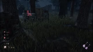 Full Match Vs A Streamer That Went Against My BubbaBoi- Ps4 Dead By Daylight Gameplay