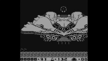 Metroid II: Return of Samus: FINALE Part 8: 1?+8-9 Remain.