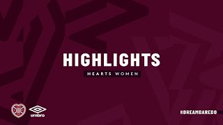 Match Highlights Hearts V Aberdeen Swpl1