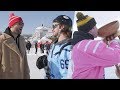 The Barstool Sports Pond Hockey Tournament: From The Spittin' Chiclets POV