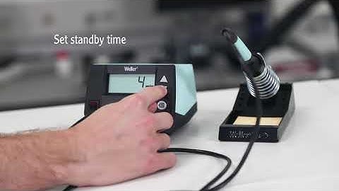 WE1010 - How to navigate