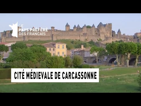 Vidéo: Guide de visite de Carcassonne