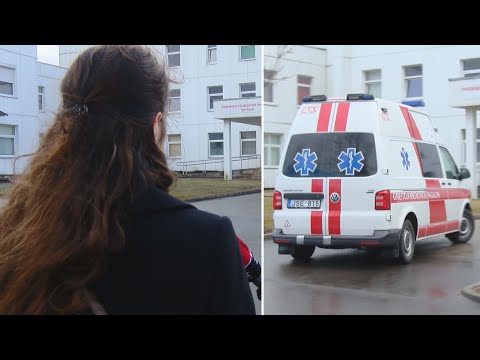 Video: Neįtikėtina Tai, Ką ši Mama Daro Vaikams, Sergantiems Vėžiu