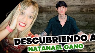 DESCUBRIENDO A NATANAEL CANO