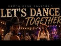 FLET’S DANCE TOGETHER BY LONE STAR VALIANT ALBUM, ONE STAR