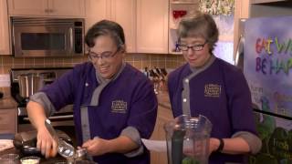 Eat Well Be Happy Episode 315 March 14 2016