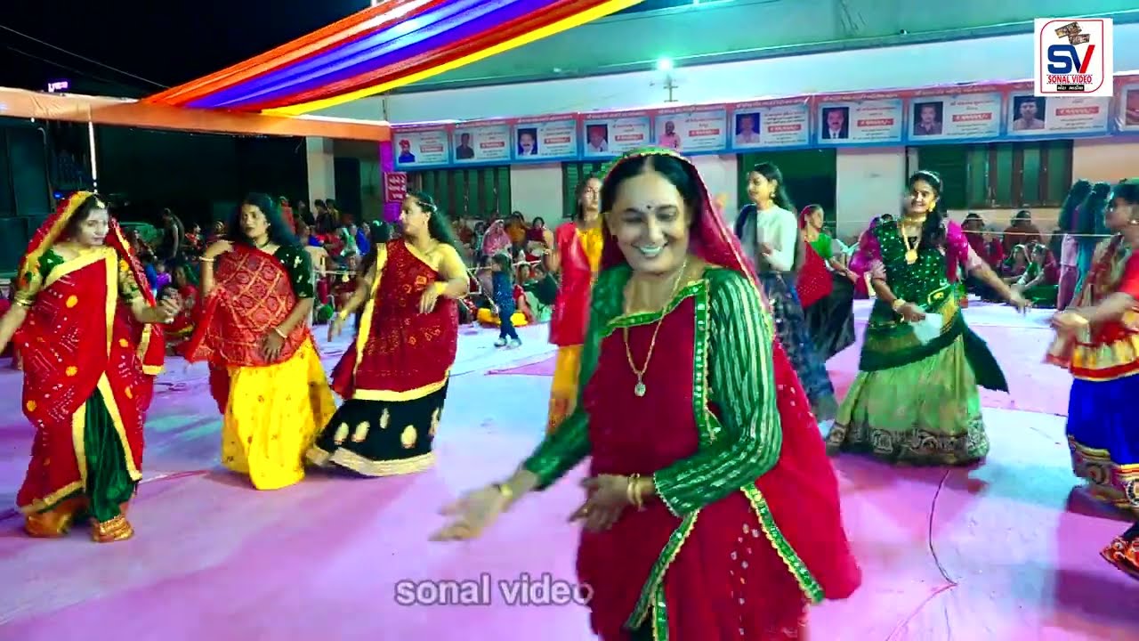 Taraba jadeja ll Kutchi Song ll હલો ખાવાડે  હલો ધોરડે હલો ll Gadhidham Navratri 2025