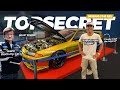 R32 TOP SECRET - IMX 2025