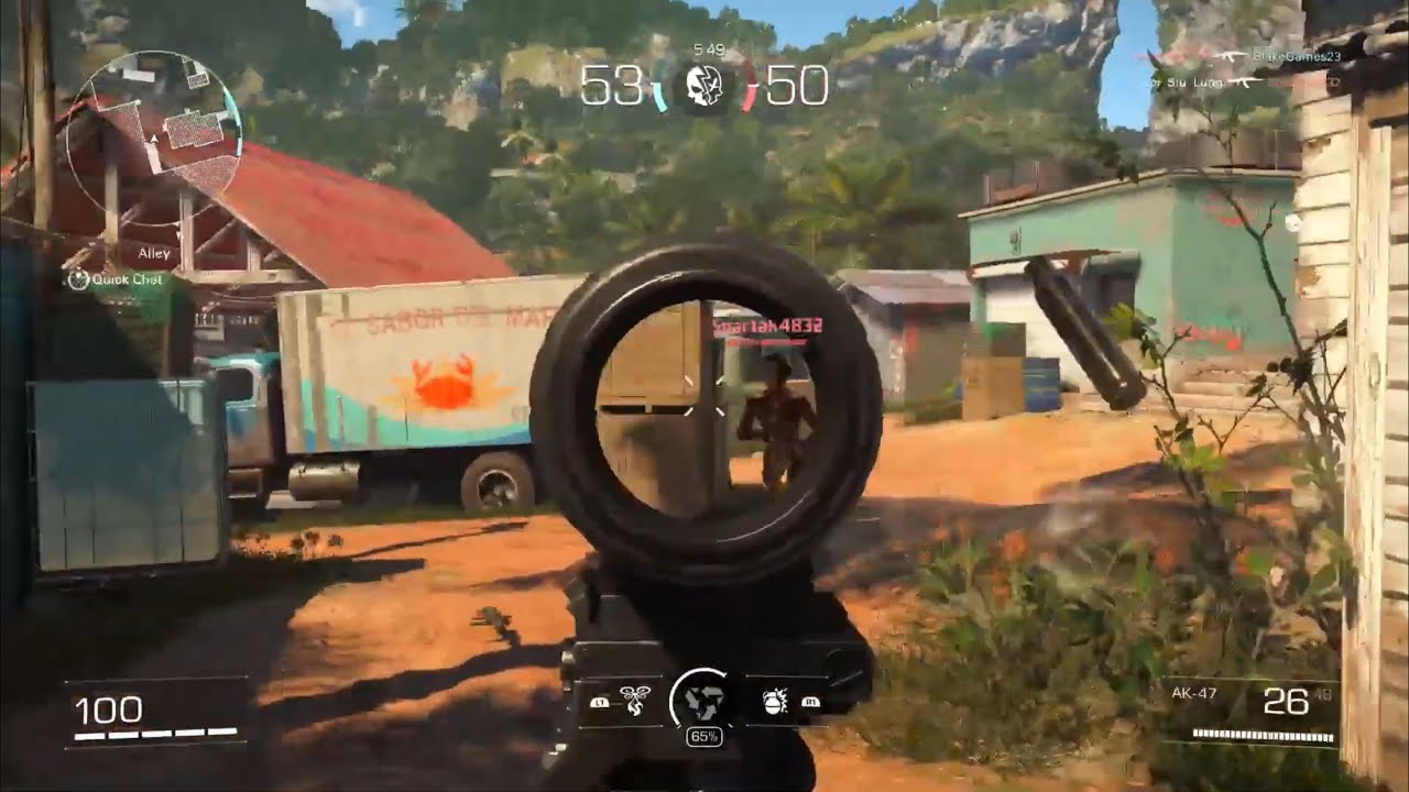 Levelling up in xDefiant 😄 - YouTube