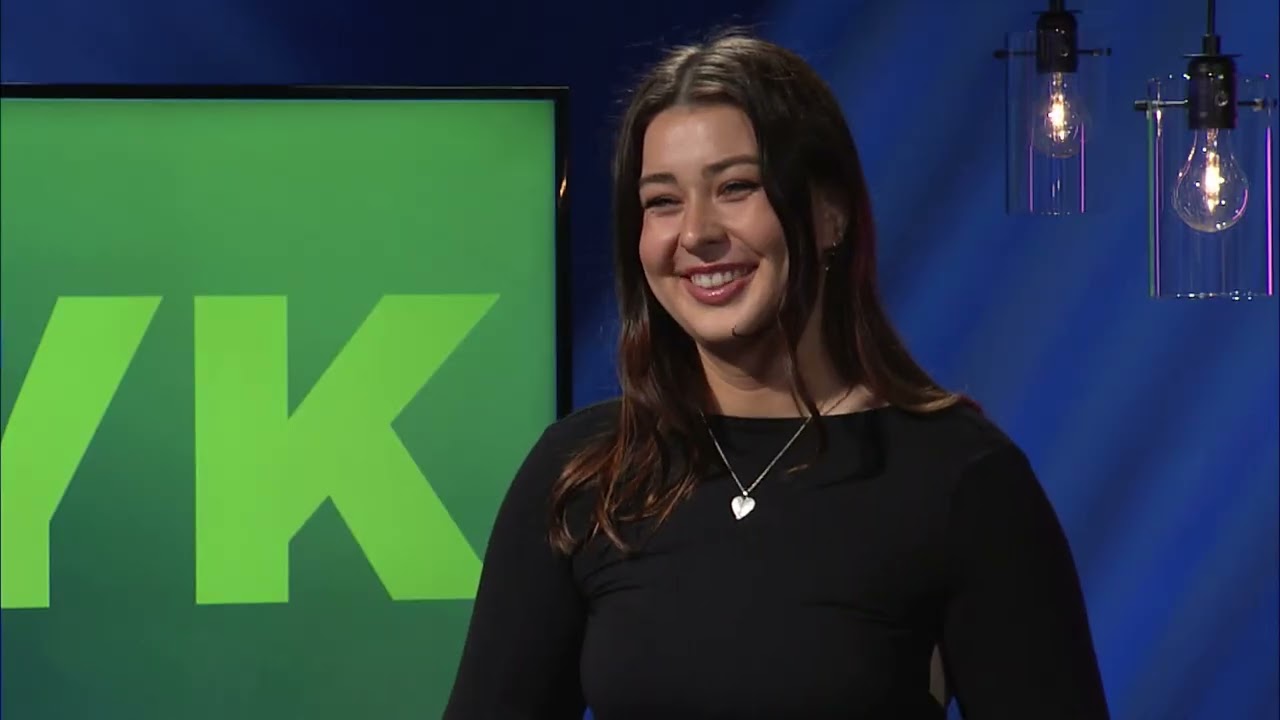 Greenlight Maine College Edition Finale S8E12 Clyk, My Pocket Workshop, & Refilla