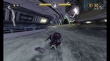 Riptide GP Renegade Career 27 Boss Race 04 Race Grindhouse