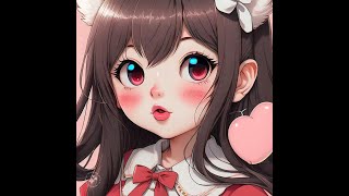 [Free] Anime Type Beat - "Kawaii"