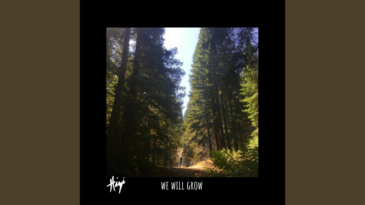 Watch We Will Grow on YouTube Watch We Will Grow on YouTube