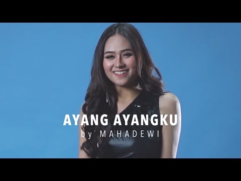 AYANG Ayangku | Cover By BELLA Vania | Miss Popular 2018 Voice of Angels