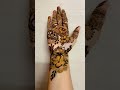 Mehndi shorts like comment & subscribe 😊 #mehndishorts #mehndireel #mehndiviral #mehndi #explorepage