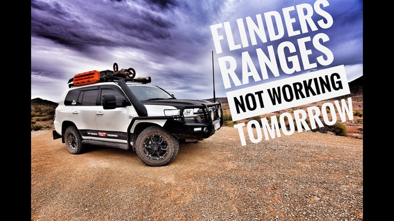 offroad legends 2 hack apk Flinders Ranges | Skytrek | Not Working Tomorrow