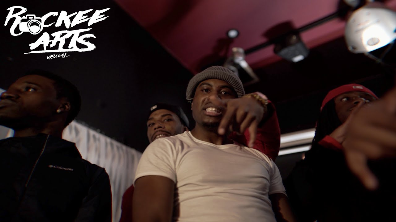 Benz zoe - “ 3 minute Violation " ( Official Video ) Dir x @Rickee Arts