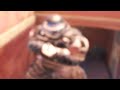 DOC revived me and it went wrong