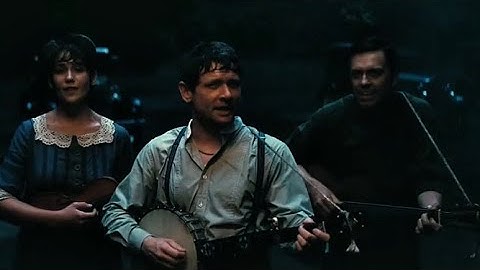 Picked Poor Robin Clean | Sinners (2025)