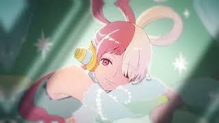 【Ado】New Genesis / 新時代 (UTA from ONE PIECE FILM RED)