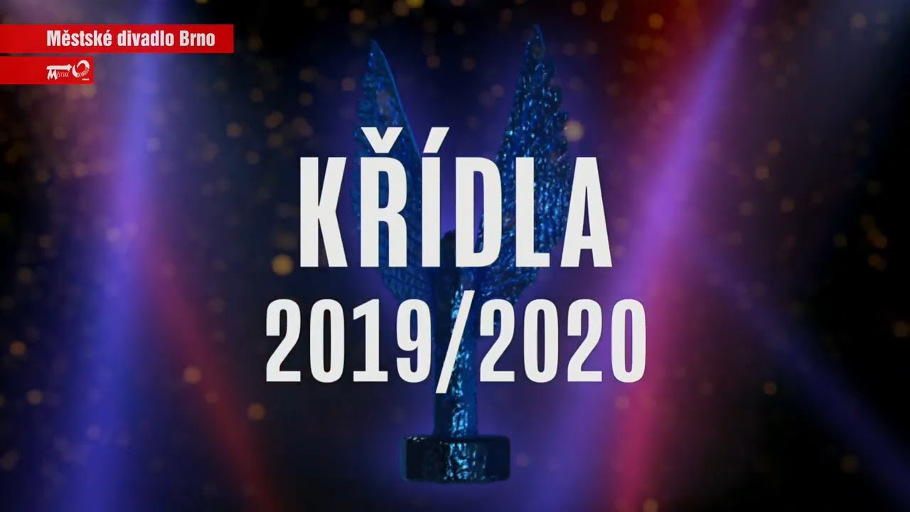 MdB - Křídla 2019/2020