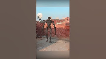 Animation Robot by after effects and element 3d video copilot