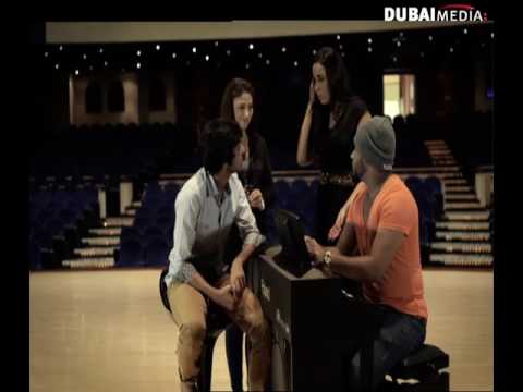 مسلسل دو ري مي الحلقة 03 كاملة