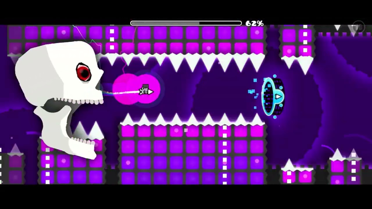 GD 2.207 | CraZy 100%