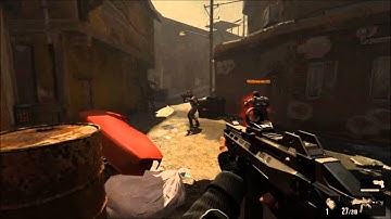 FEAR 3 Interval 02 - Slums (part 1 of 2) G3