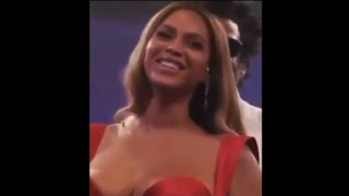 Beyoncé & Jay-Z Clive Davis Pre-Grammy Party