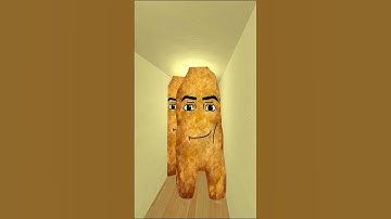 Can Cococolina And Labubu Hide From Nextbots?