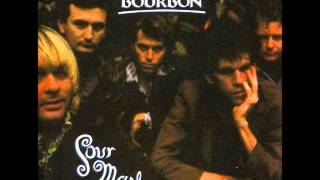 Video thumbnail of "The Beasts of Bourbon - Hard for you"