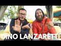 INTERVISTA IL CICLOTURISTA - DINO LANZARETTI