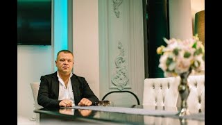 Interview with Andrei Zaitsev the CEO of Qchain
