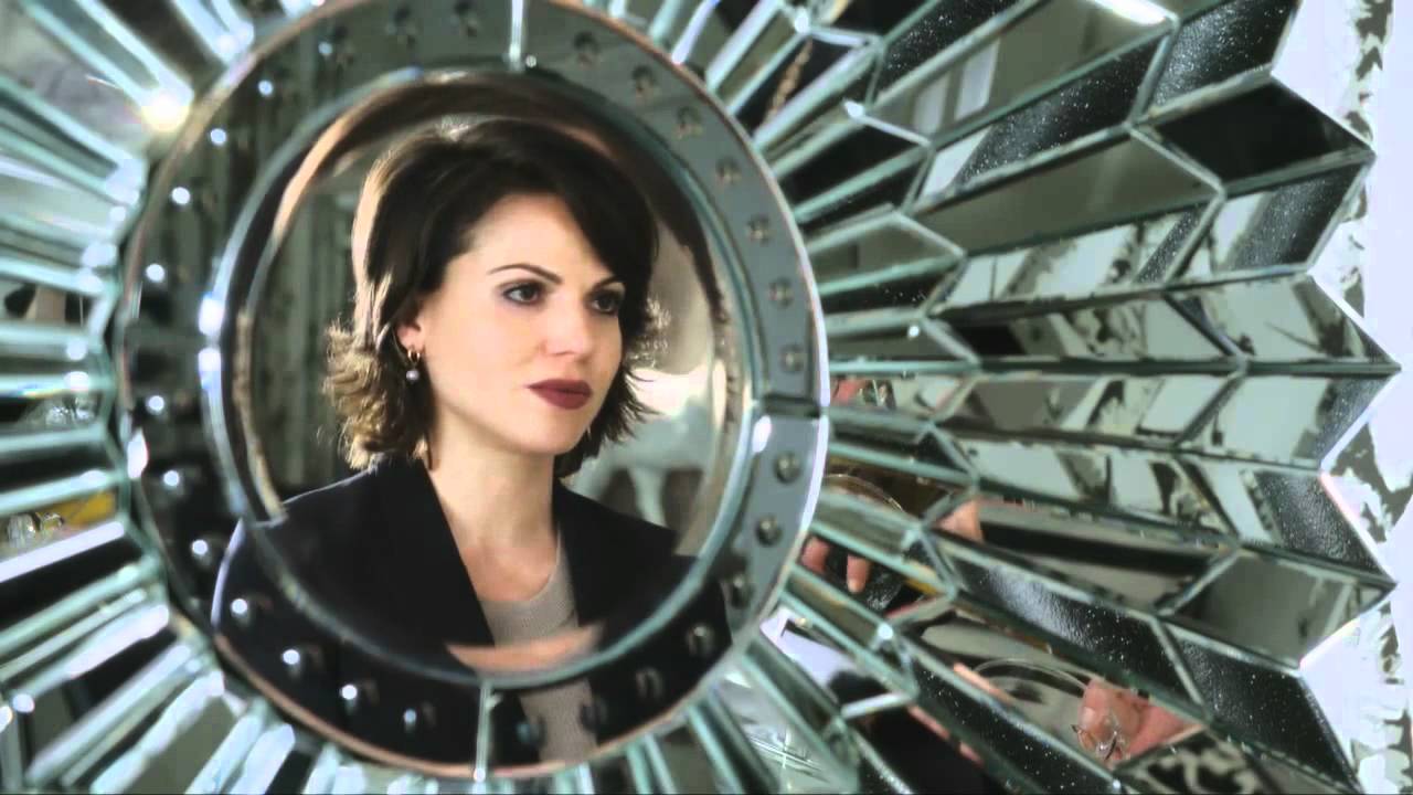 Once Upon A Time - 1x09 - True North - 4 Sneak Peeks