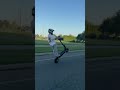 Insane G4 Torque! Who said G4 can't wheelie? 🚀#escooter #fyppp