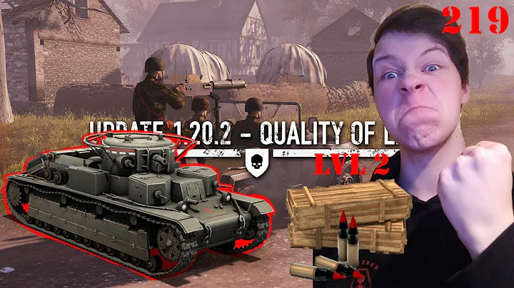 T-28 Model 1934 penetreting rounds | Heroes & Generals