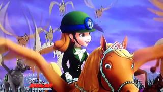 Sofia The First Minimus Is Missing: Amber That's Really Nice
