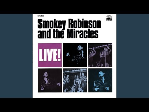 Putar Up, Up And Away - Smokey Robinson & The Miracles