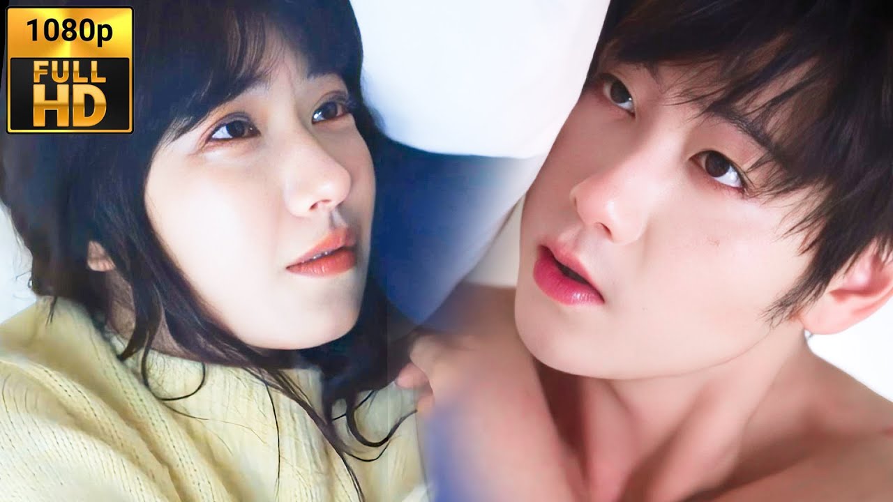 ❤️‍🔥灰姑娘終於從夢中醒來，兩人誤會解除，纏綿一整夜！#赵露思/#肖战/#甜宠 /#霸道总裁 /#灰姑娘 /#霸道