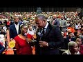 MUST WATCH: WOMAN SUCKS PEOPLE’s BLOOD FOR WEALTH (prayed for by Pastor Alph Lukau)