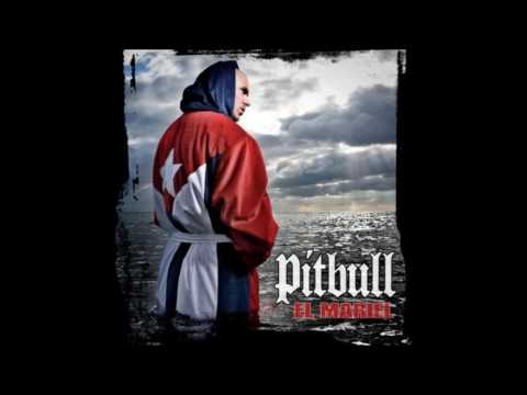 pitbull fademaster skit