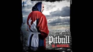 Pitbull - Fademaster Skit