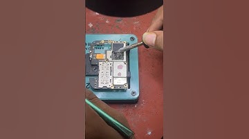 Redmi note 10 cpu ribol ll #cpu #redmi