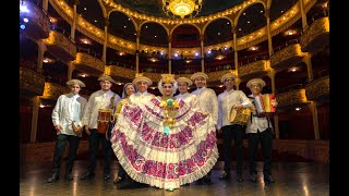 El Punto Nacional Grace Cano